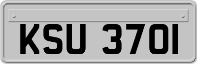 KSU3701