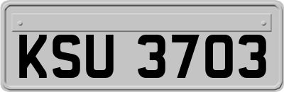 KSU3703