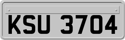 KSU3704