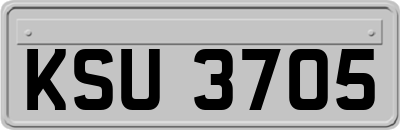 KSU3705