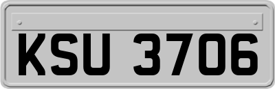 KSU3706