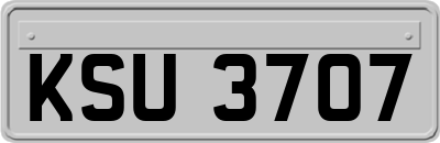 KSU3707