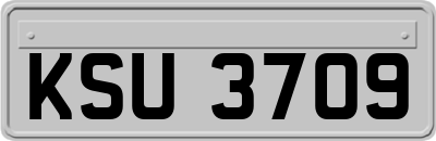KSU3709