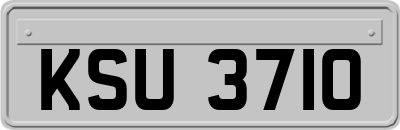 KSU3710