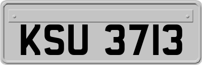 KSU3713