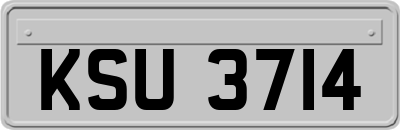 KSU3714