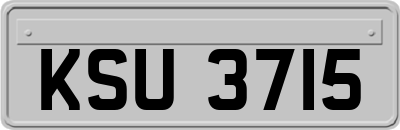KSU3715