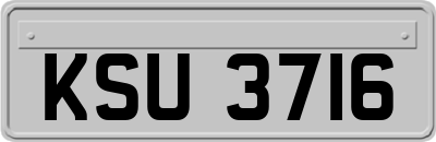 KSU3716