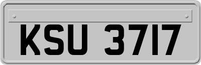 KSU3717