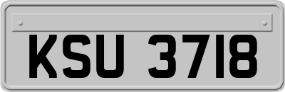 KSU3718