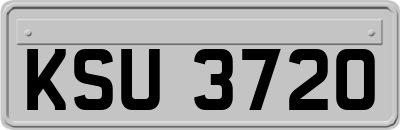 KSU3720