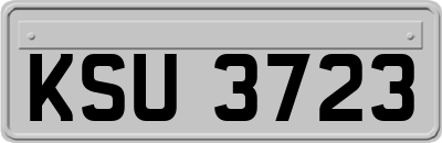 KSU3723