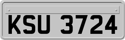 KSU3724