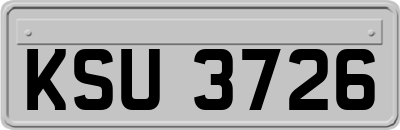 KSU3726