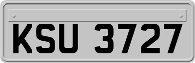 KSU3727