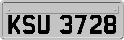 KSU3728