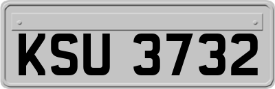 KSU3732