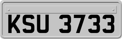 KSU3733