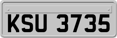 KSU3735