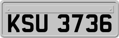 KSU3736