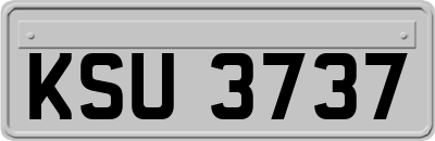 KSU3737
