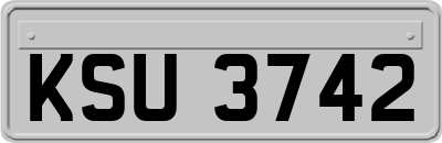 KSU3742