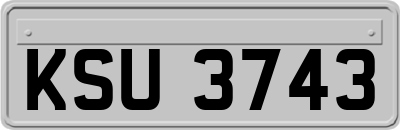 KSU3743