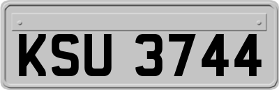 KSU3744
