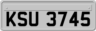 KSU3745