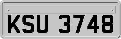 KSU3748
