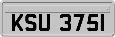 KSU3751