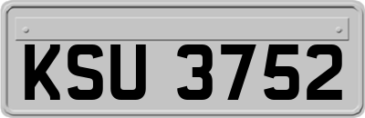 KSU3752