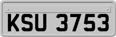 KSU3753
