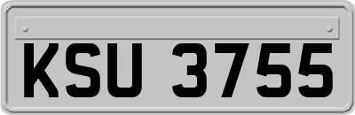KSU3755