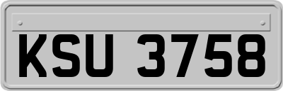 KSU3758