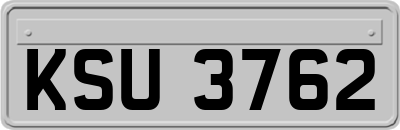 KSU3762