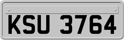 KSU3764