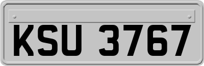 KSU3767