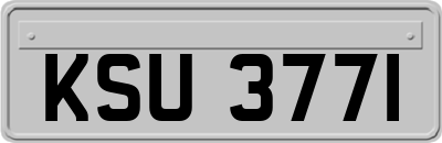 KSU3771