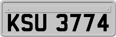KSU3774