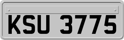 KSU3775