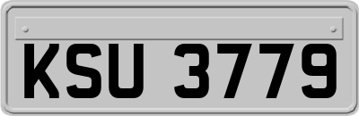 KSU3779