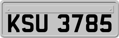 KSU3785