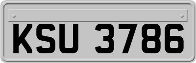 KSU3786