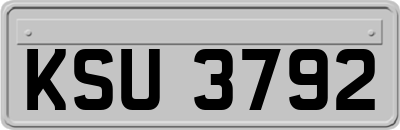KSU3792