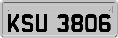 KSU3806