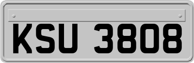 KSU3808