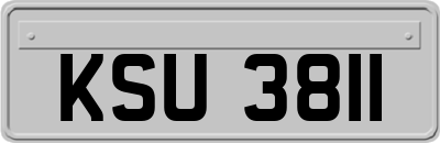 KSU3811