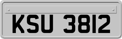 KSU3812