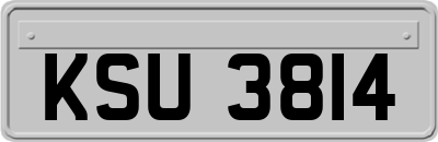 KSU3814